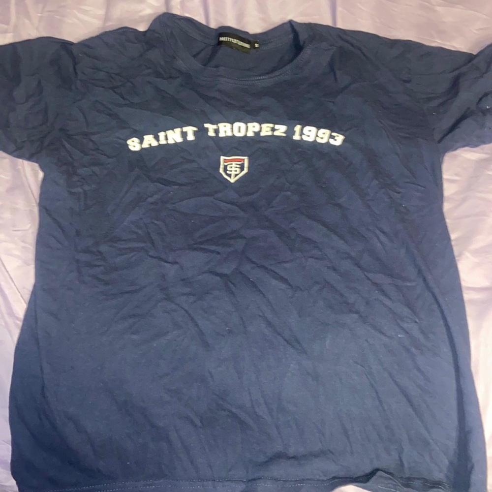 Graphic Tee
